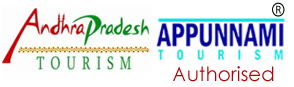 AP Tourism Papikondalu
