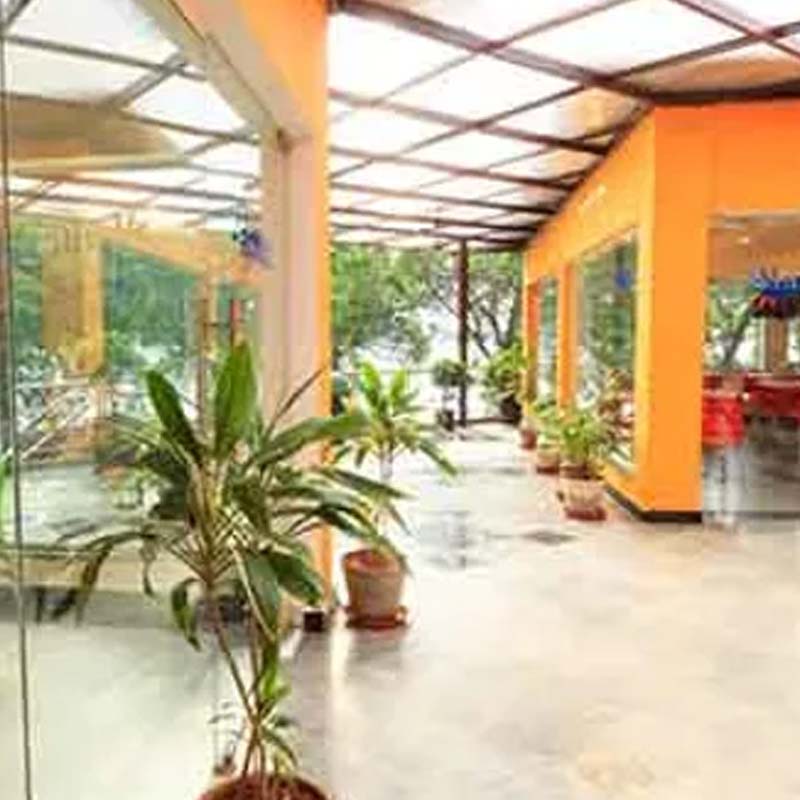 BHAVANI ISLAND HARITHA RESORT VIJAYAWADA