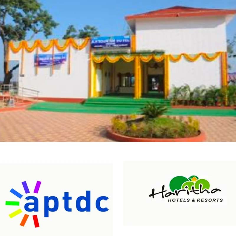 LEPAKSHI, HARITHA HOTELS