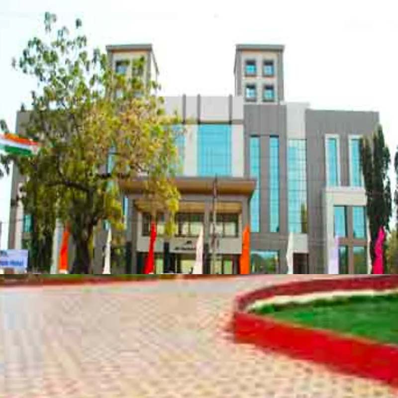 NELLORE, HARITHA HOTELS