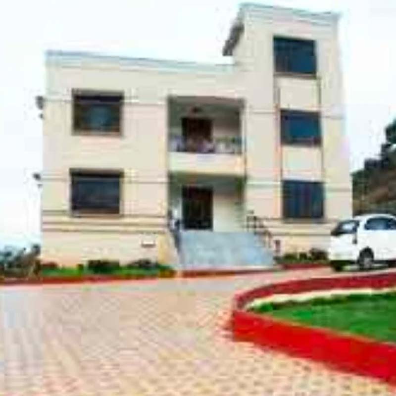 ONTIMITTA, HARITHA HOTEL