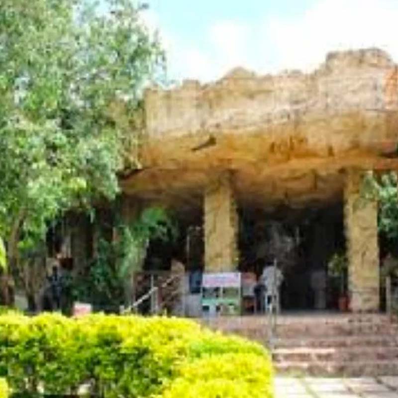 ORVAKALLU, HARITHA HOTELS