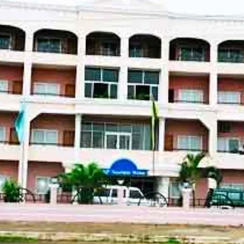 YATRINIVAS, HARITHA HOTELS, VISAKHAPATNAM